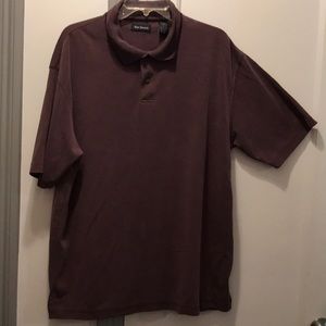 Man’s shirt